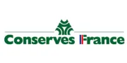 Logo Conserves France