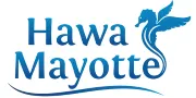 Logo HAWA MAYOTTE - Observatoire de la Qualité de l'Air