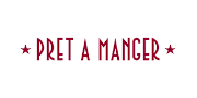 PRET A MANGER Stage Alternance