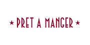 Logo PRET A MANGER