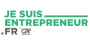 Logo JeSuisEntrepreneur
