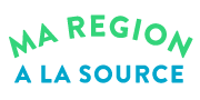 Logo Ma Région à la Source