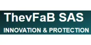 Logo ThevFaB SAS