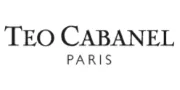 Logo TEO CABANEL