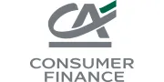 Logo Crédit Agricole Consumer Finance