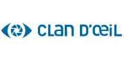 Logo CLAN D'OEIL