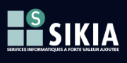 SIKIA Stage Alternance