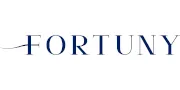 Logo Fortuny