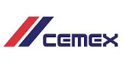 Logo CEMEX FRANCE