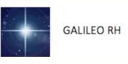 Logo GALILEO RH