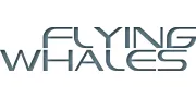 Logo FLYING WHALES