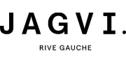 Logo JAGVI. Rive Gauche