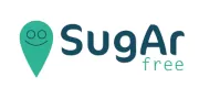 Logo Sugarfree