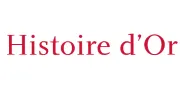 Logo Histoire d’Or