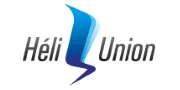 Logo Héli-Union
