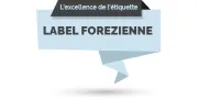 Logo LABEL FOREZIENNE