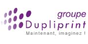Dupliprint Stage Alternance