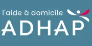 Logo Aide a domicile ADHAP