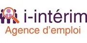 Logo I-INTERIM