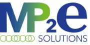 Logo MP2E SOLUTIONS