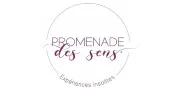 Logo Promenade des Sens