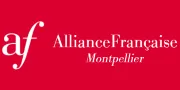 Logo ALLIANCE FRANÇAISE MONTPELLIER