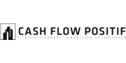 Logo Cash Flow Positif