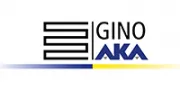 Logo GINO-AKA