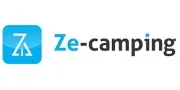 Logo Ze-camping