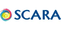 Logo SCARA
