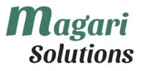 Logo Magari Solutions