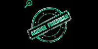 Logo Agence Friedman