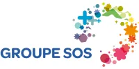 Logo Groupe SOS - Secteur transition Ecologique