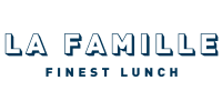 La Famille, Finest Lunch Stage Alternance