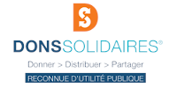Dons solidaires Stage Alternance
