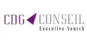 Logo CDG Conseil