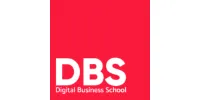 Logo DBS - Digital Business School