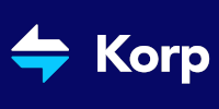 Logo KORP (France Barter)