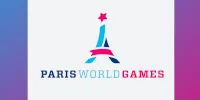 Logo Paris World Games