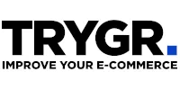 Logo TRYGR.