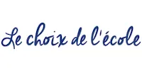 Logo Le Choix de l'école