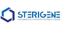 Logo STERIGENE