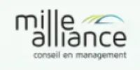 Logo Mille-Alliance