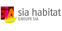 Logo SIA HABITAT
