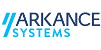 Logo ARKANCE SYSTEMS FRANCE