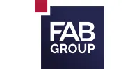 Logo FAB GROUP