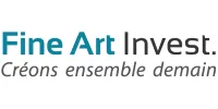 Logo Fine Art Invest