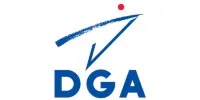 Logo DGA Techniques navales