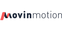 Logo Movinmotion