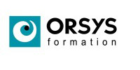 Logo ORSYS FORMATION